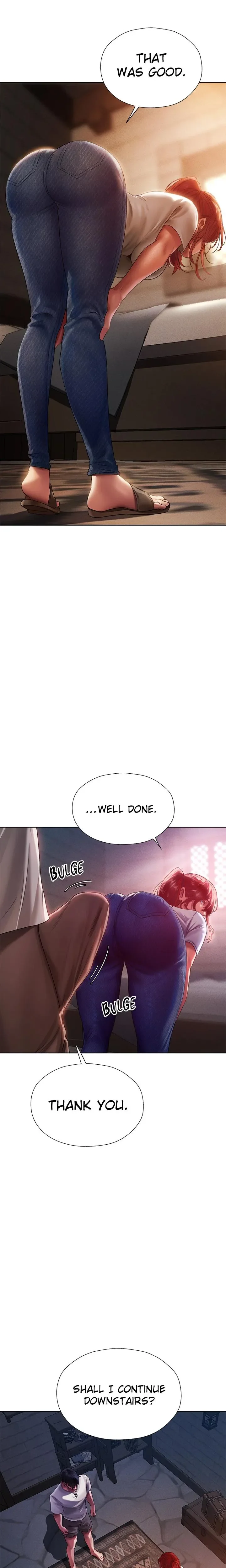 Milf Hunter In Another World Chapter 019 Page 13