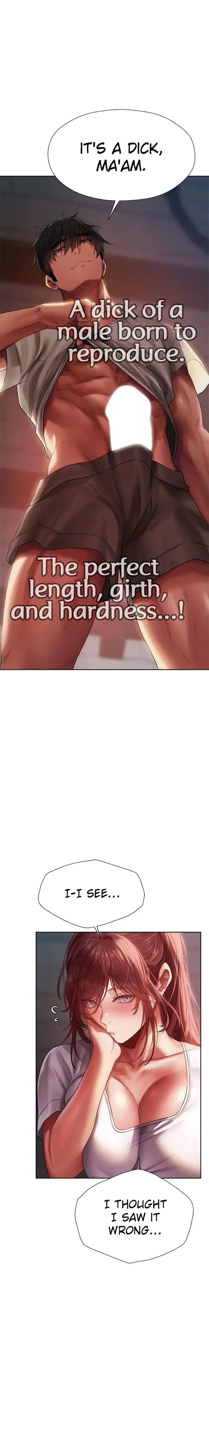 Milf Hunter In Another World Chapter 019 Page 23
