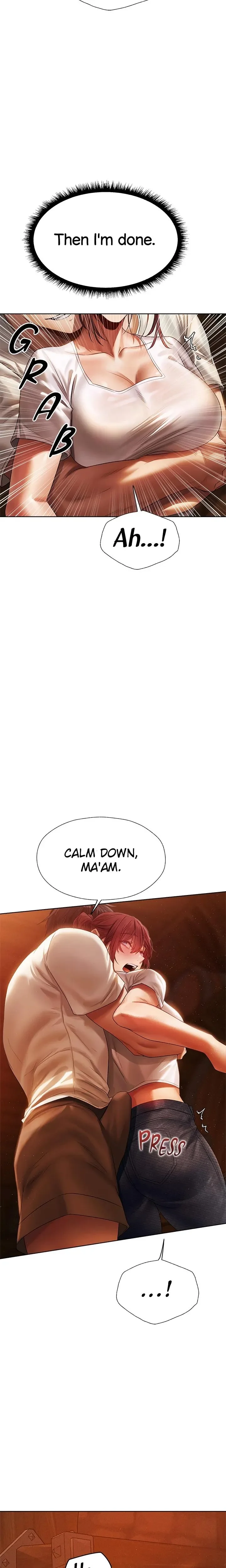 Milf Hunter In Another World Chapter 019 Page 31