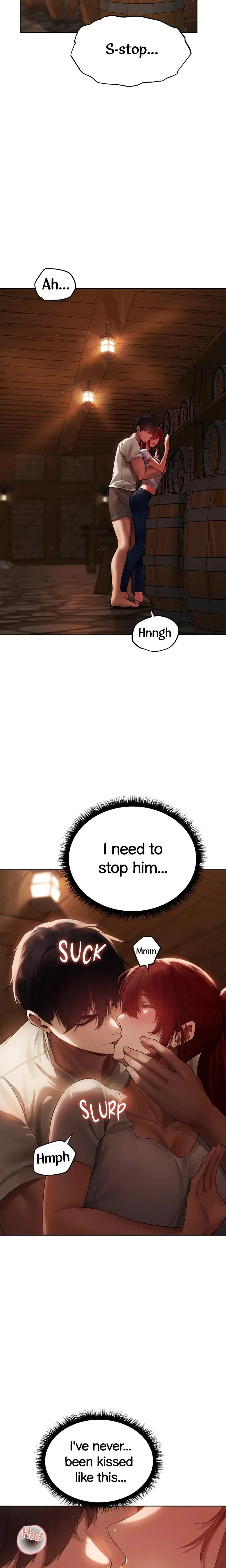 Milf Hunter In Another World Chapter 020 Page 3