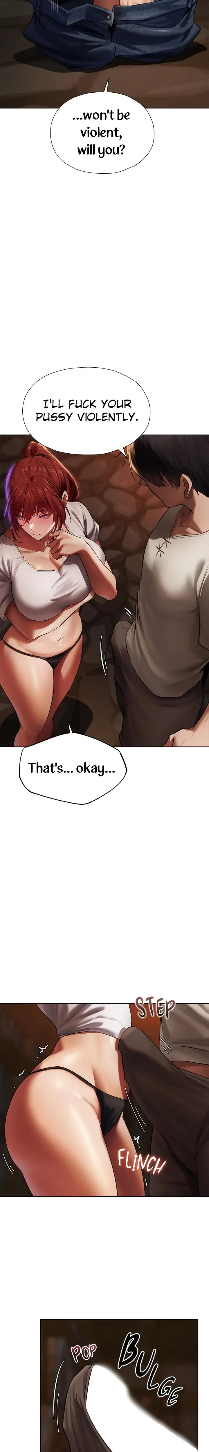 Milf Hunter In Another World Chapter 020 Page 9