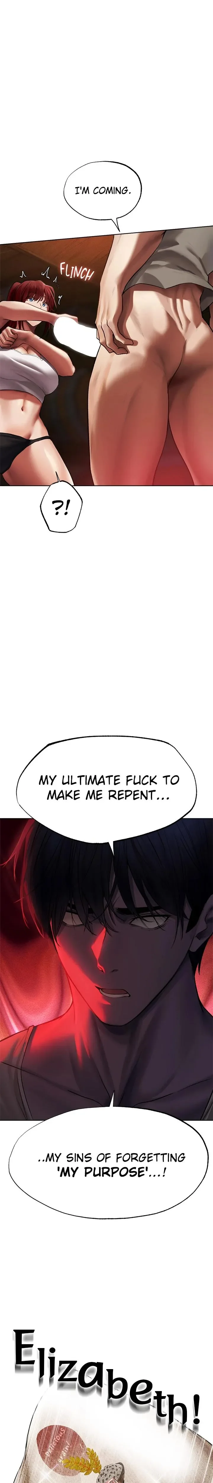 Milf Hunter In Another World Chapter 020 Page 11