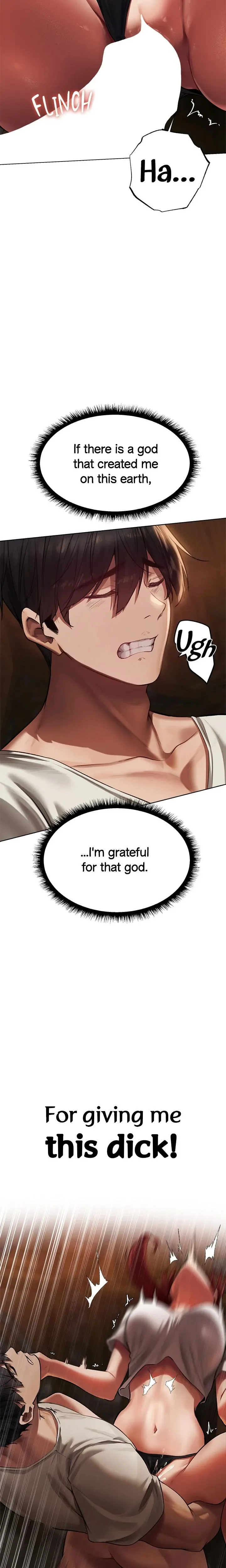 Milf Hunter In Another World Chapter 020 Page 13