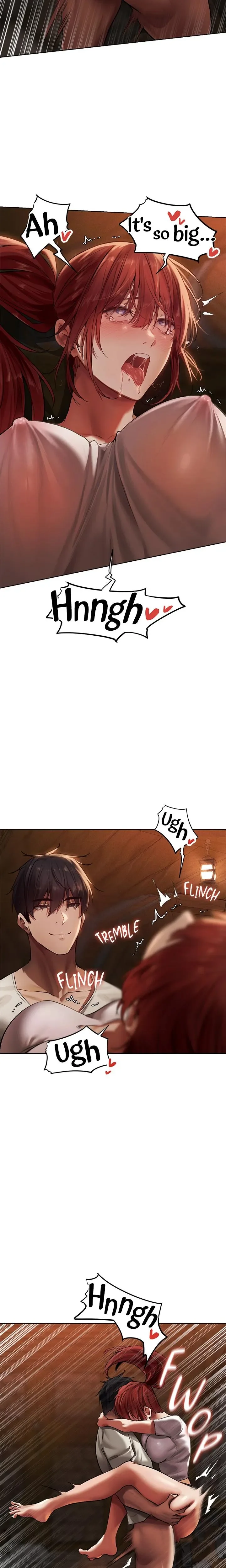 Milf Hunter In Another World Chapter 020 Page 14