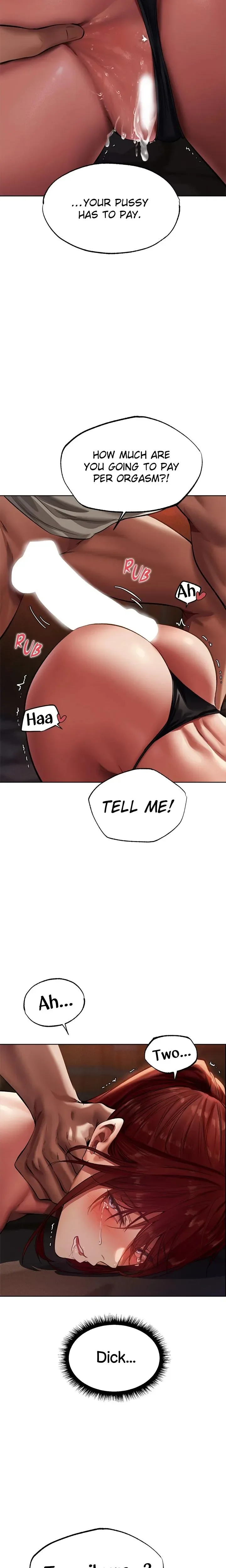 Milf Hunter In Another World Chapter 020 Page 25