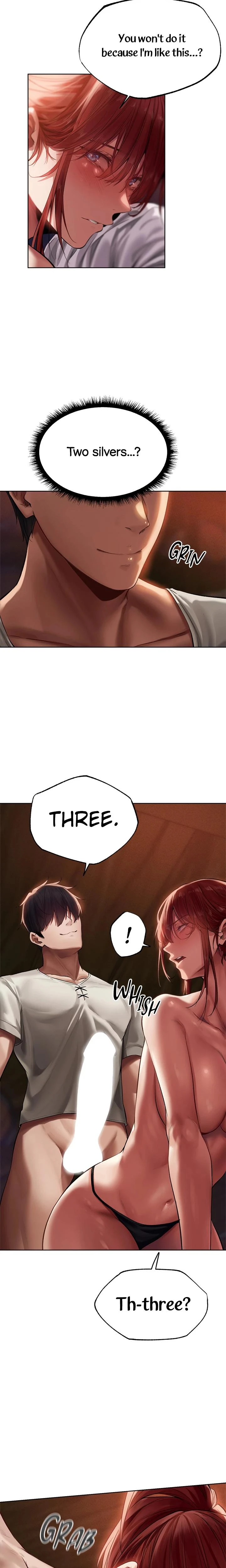 Milf Hunter In Another World Chapter 021 Page 4