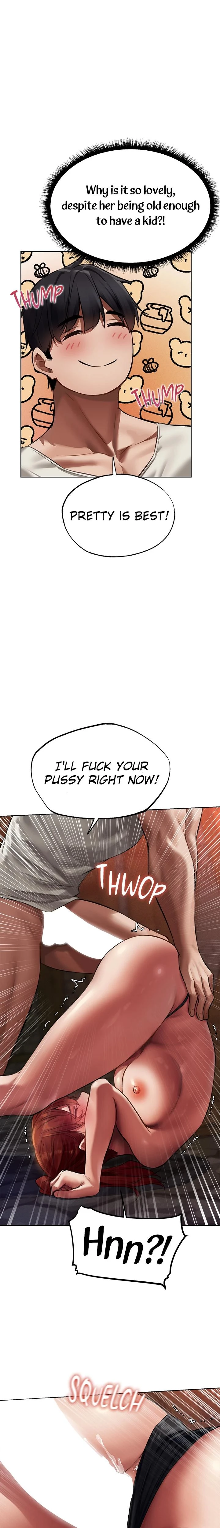 Milf Hunter In Another World Chapter 021 Page 6
