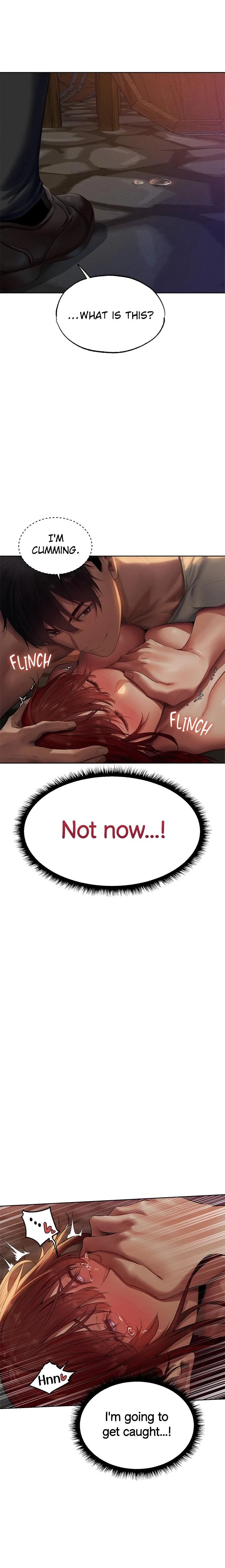 Milf Hunter In Another World Chapter 021 Page 15