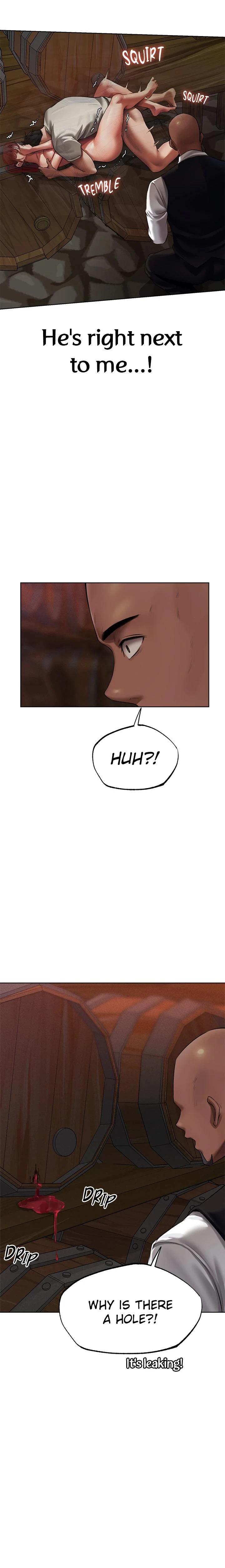 Milf Hunter In Another World Chapter 021 Page 16