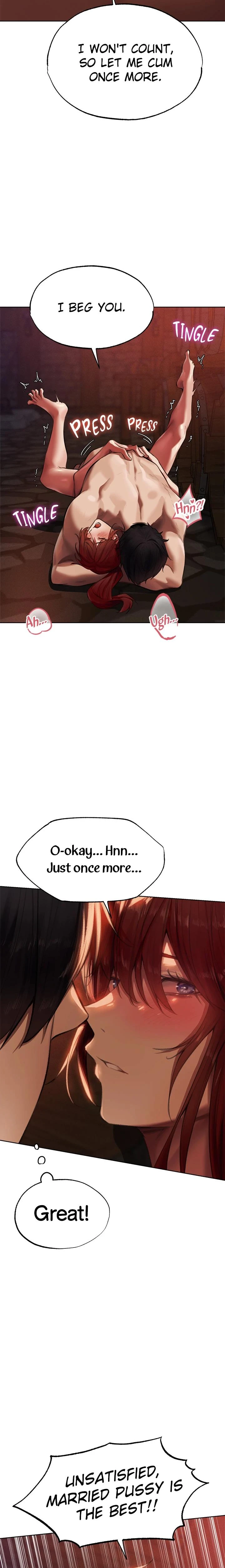 Milf Hunter In Another World Chapter 022 Page 6