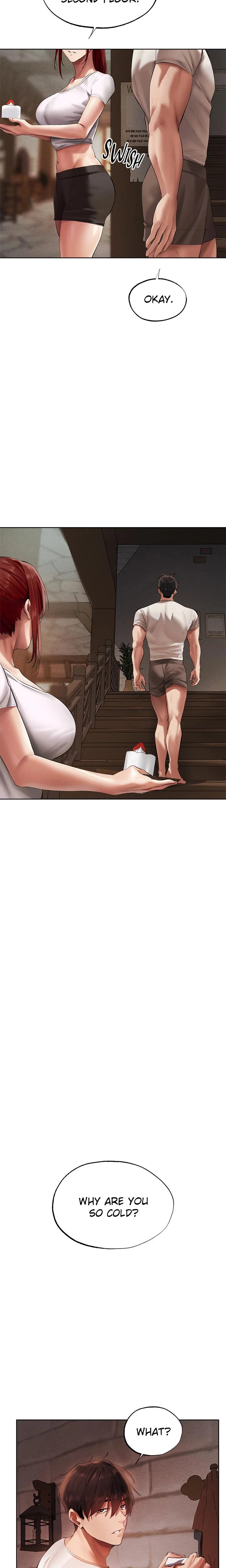 Milf Hunter In Another World Chapter 023 Page 12
