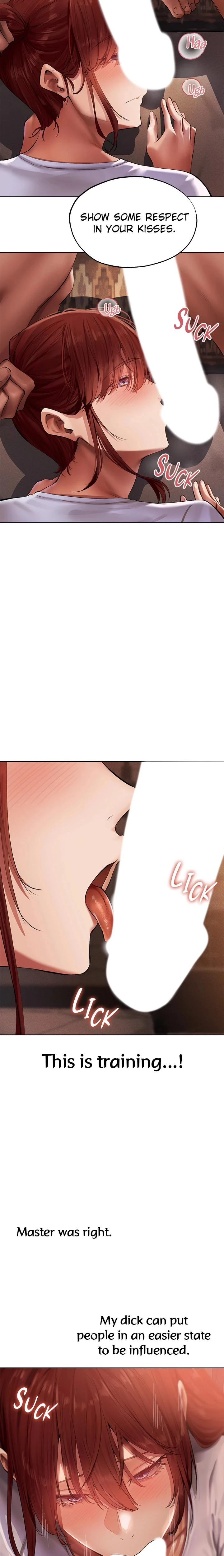 Milf Hunter In Another World Chapter 023 Page 22