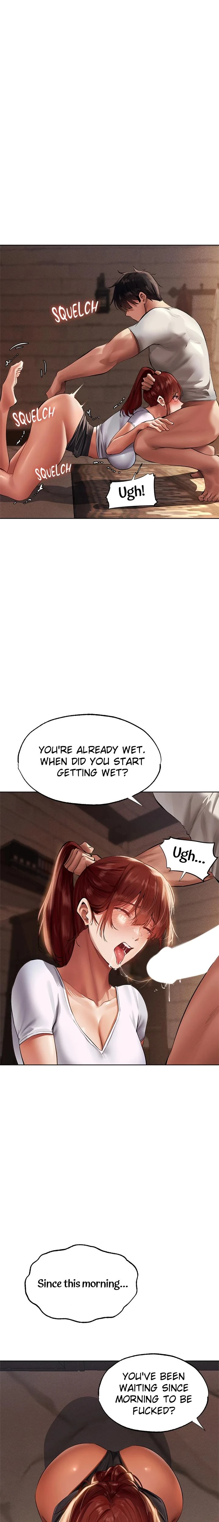 Milf Hunter In Another World Chapter 023 Page 24