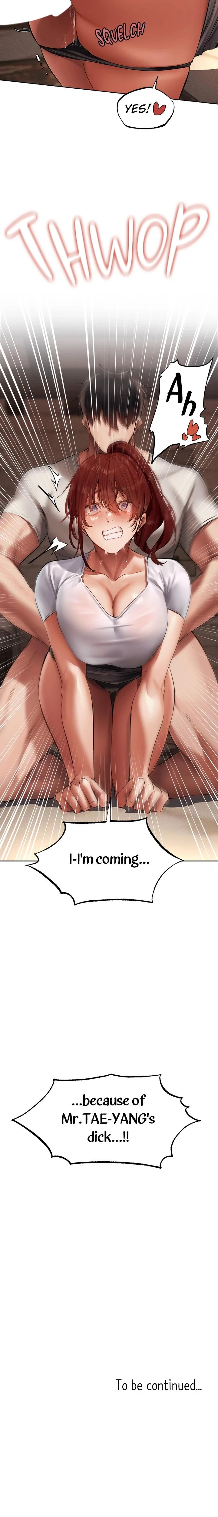 Milf Hunter In Another World Chapter 023 Page 26