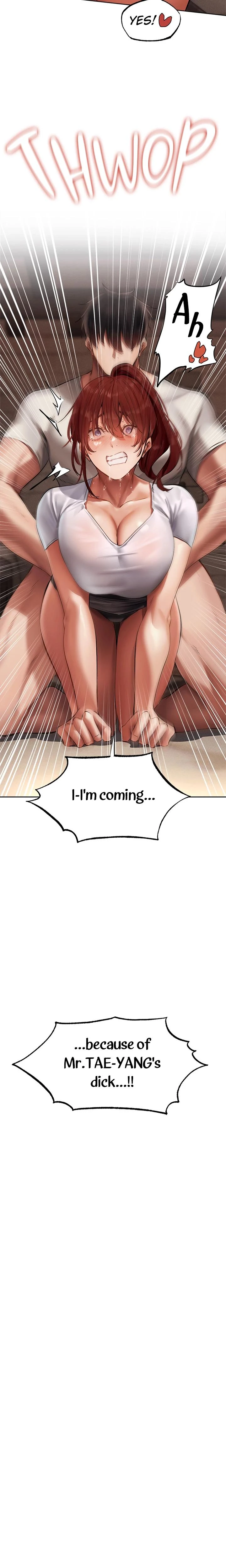Milf Hunter In Another World Chapter 024 Page 3