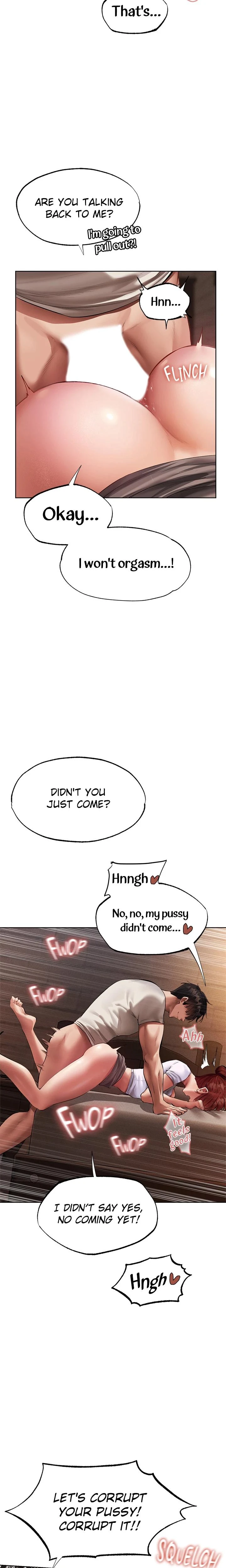 Milf Hunter In Another World Chapter 024 Page 5