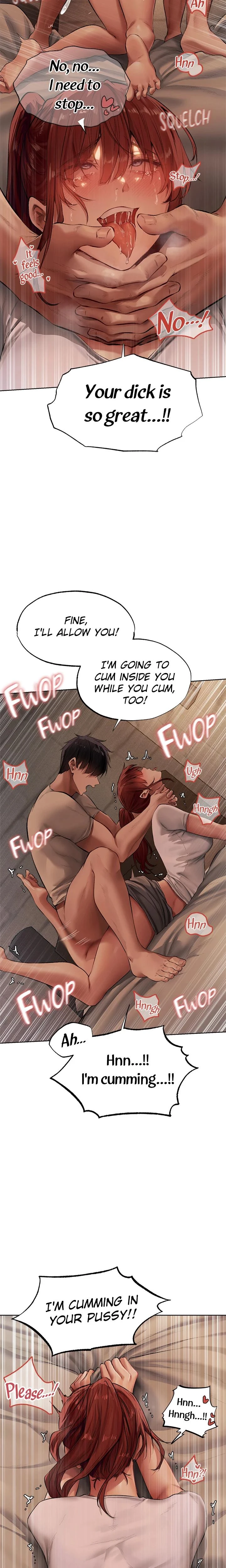 Milf Hunter In Another World Chapter 024 Page 12