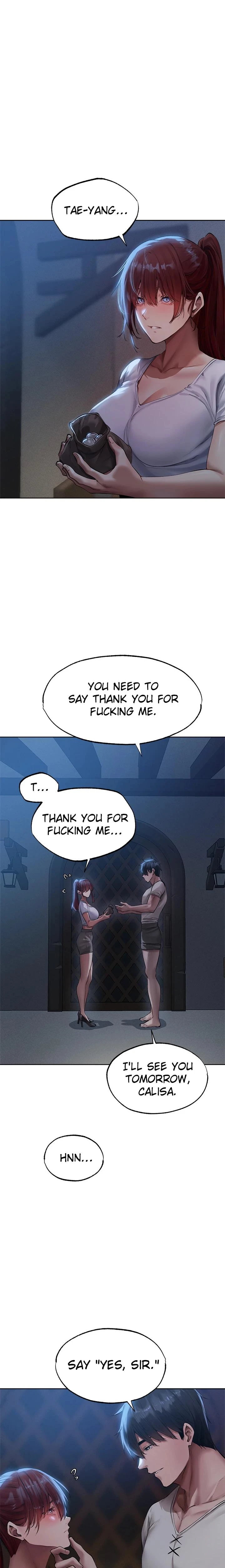 Milf Hunter In Another World Chapter 025 Page 1