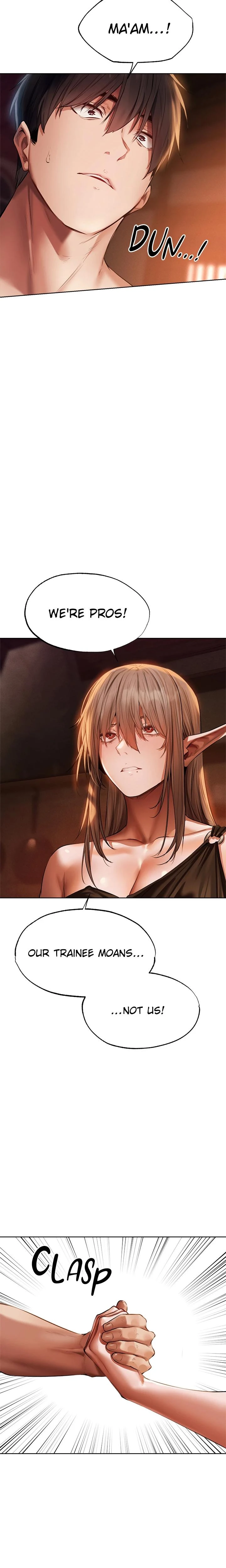 Milf Hunter In Another World Chapter 025 Page 17