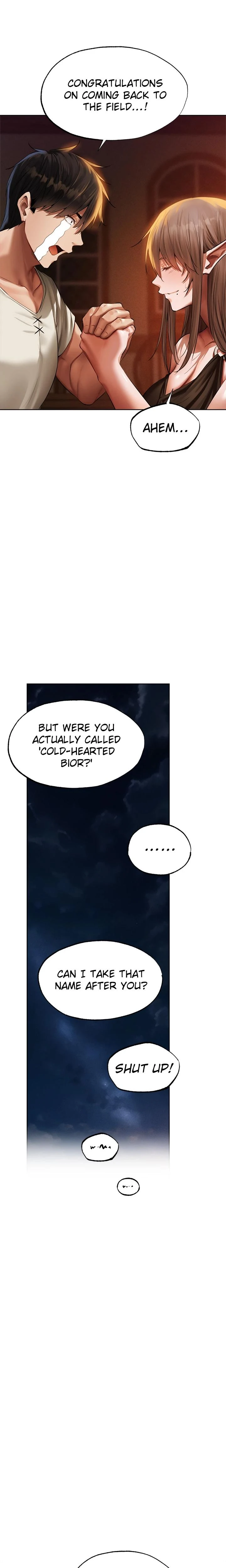 Milf Hunter In Another World Chapter 025 Page 18