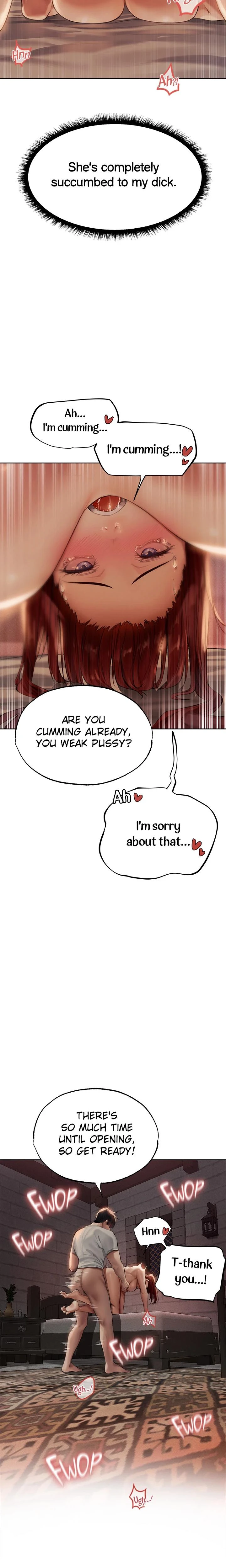 Milf Hunter In Another World Chapter 026 Page 7