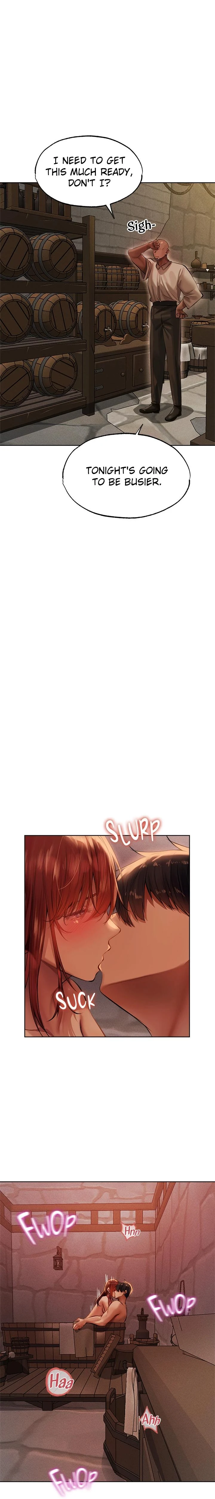 Milf Hunter In Another World Chapter 026 Page 18