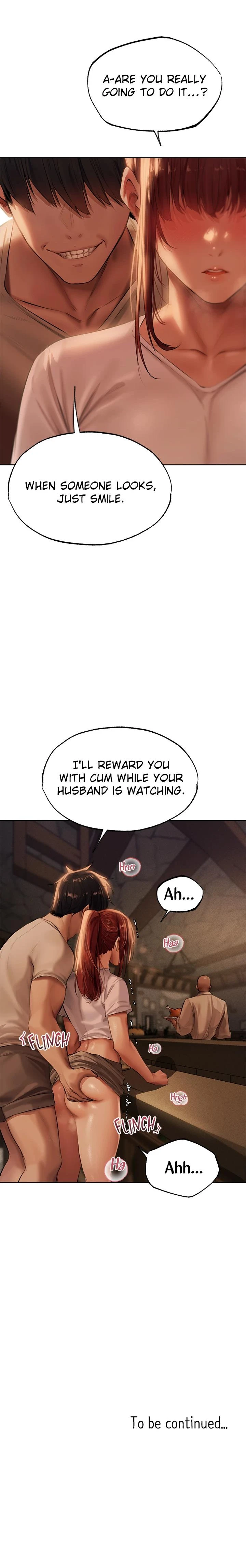 Milf Hunter In Another World Chapter 026 Page 23