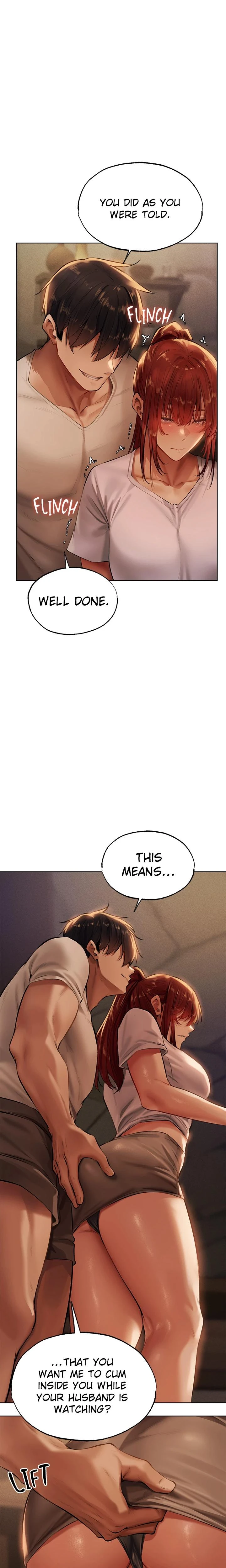 Milf Hunter In Another World Chapter 027 Page 1