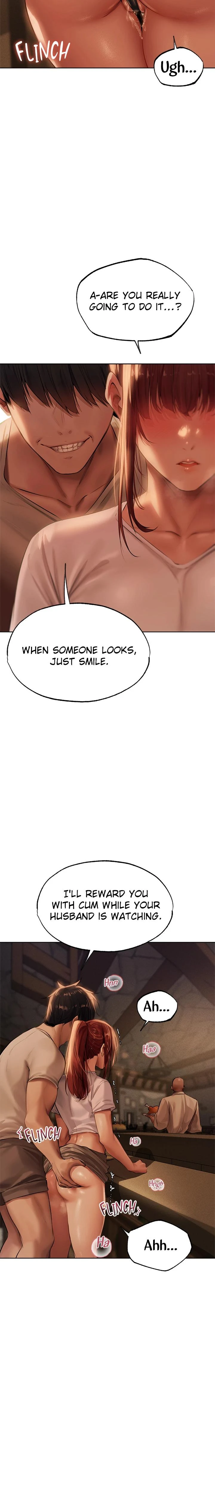 Milf Hunter In Another World Chapter 027 Page 2