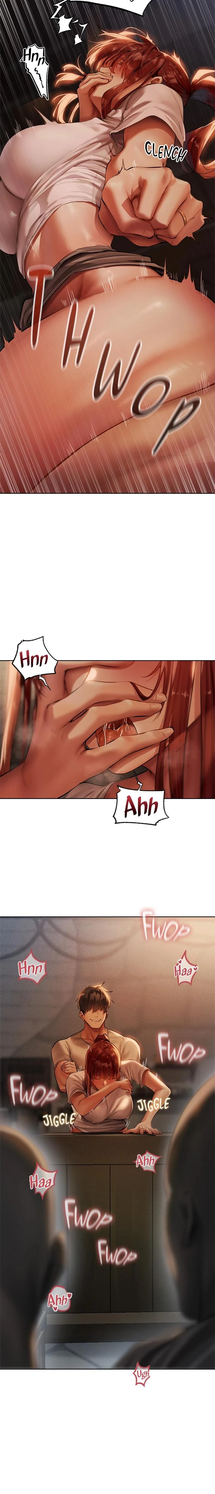 Milf Hunter In Another World Chapter 027 Page 10