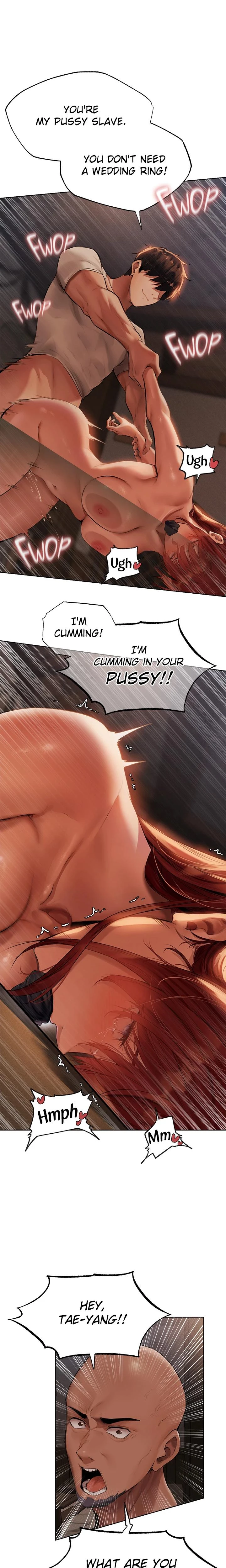 Milf Hunter In Another World Chapter 027 Page 19