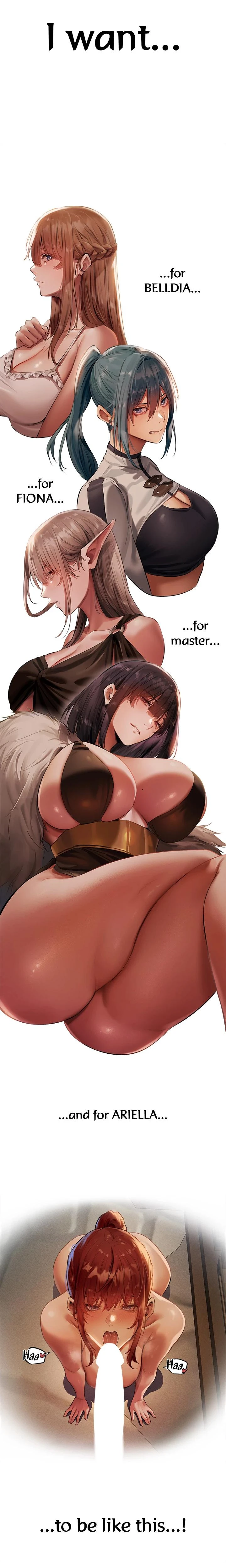 Milf Hunter In Another World Chapter 028 Page 3