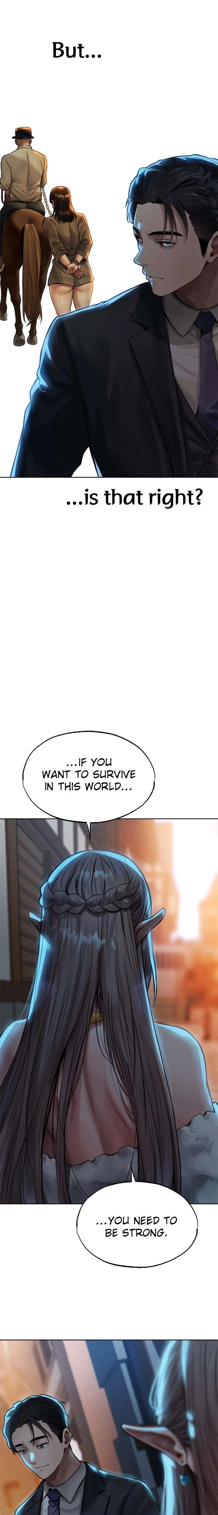 Milf Hunter In Another World Chapter 028 Page 10