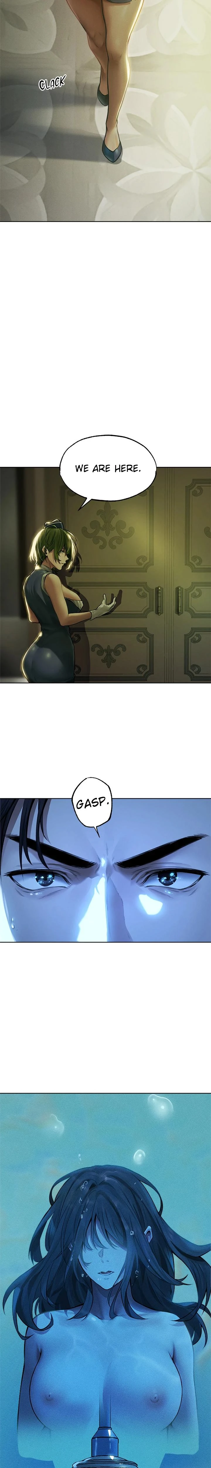 Milf Hunter In Another World Chapter 028 Page 15