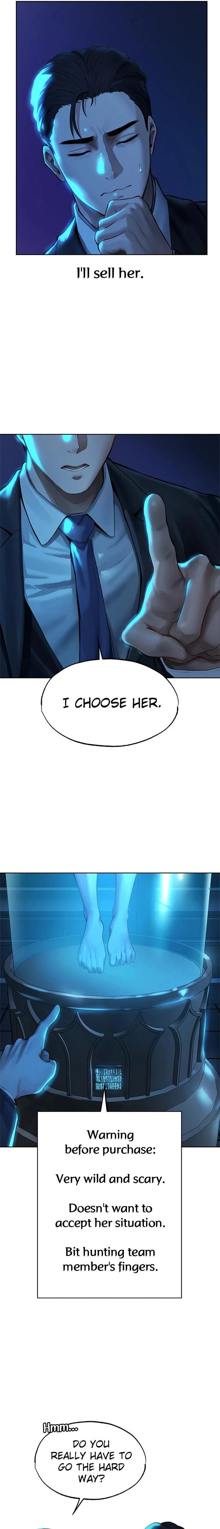 Milf Hunter In Another World Chapter 028 Page 18