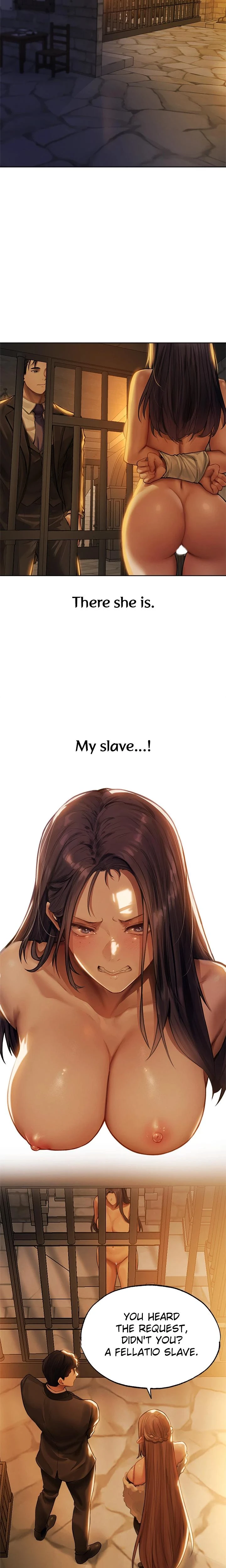 Milf Hunter In Another World Chapter 028 Page 23