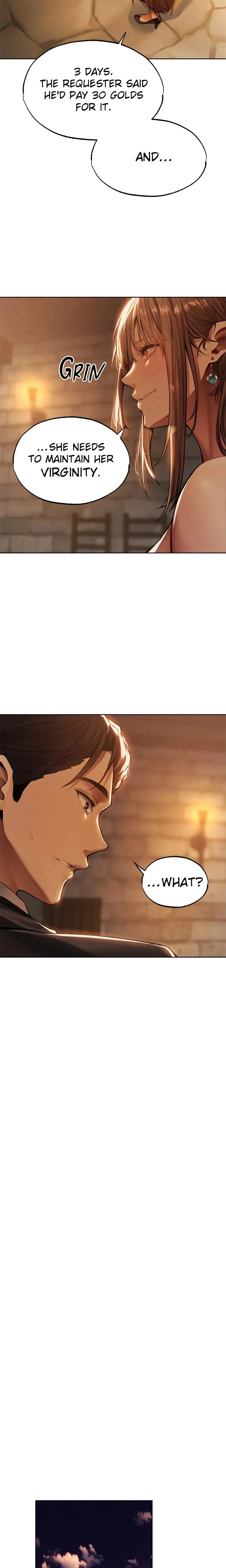 Milf Hunter In Another World Chapter 028 Page 24