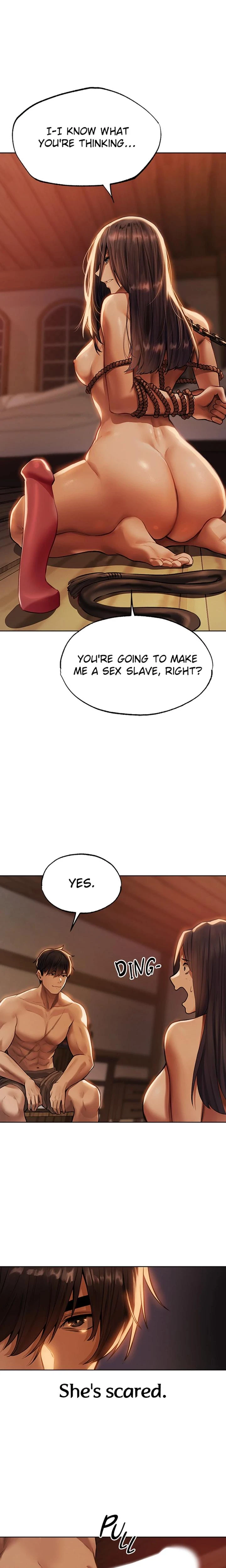 Milf Hunter In Another World Chapter 029 Page 1