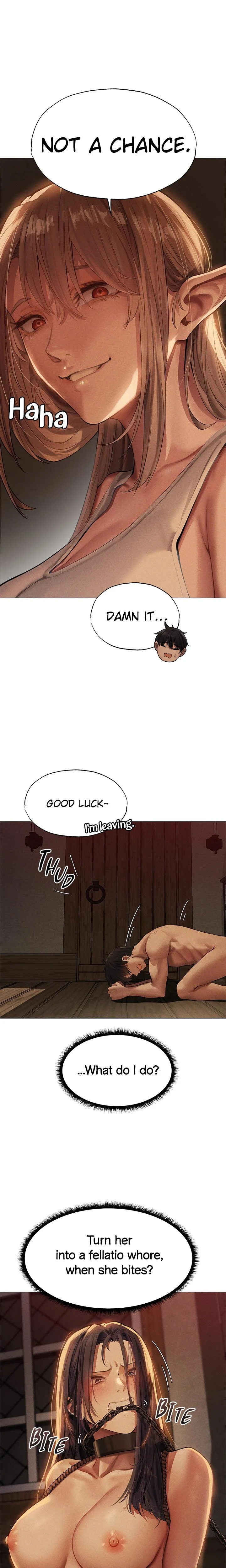 Milf Hunter In Another World Chapter 029 Page 5