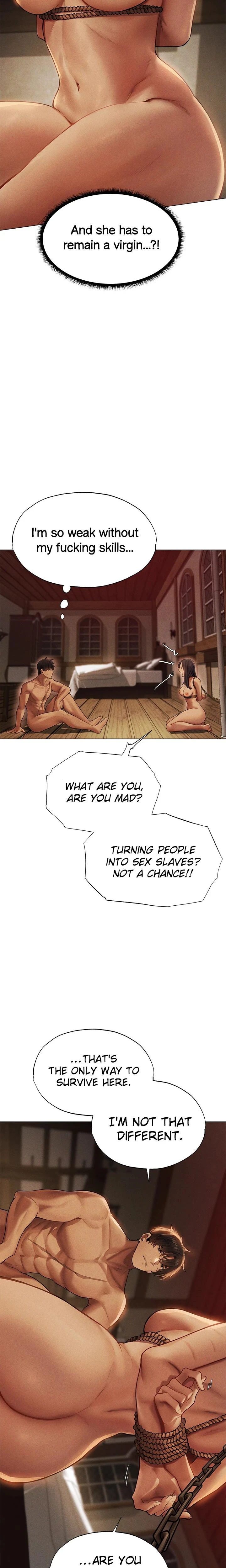 Milf Hunter In Another World Chapter 029 Page 6