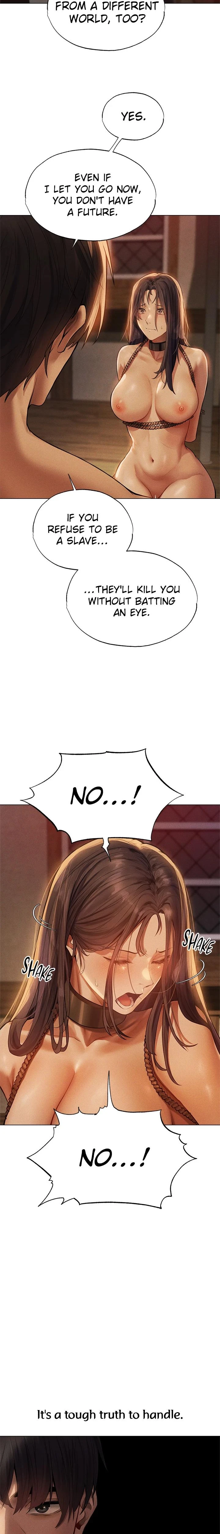 Milf Hunter In Another World Chapter 029 Page 7