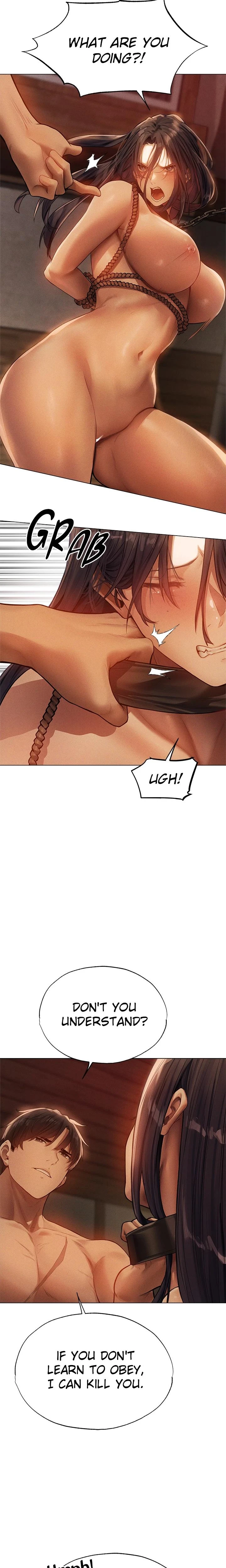 Milf Hunter In Another World Chapter 029 Page 10