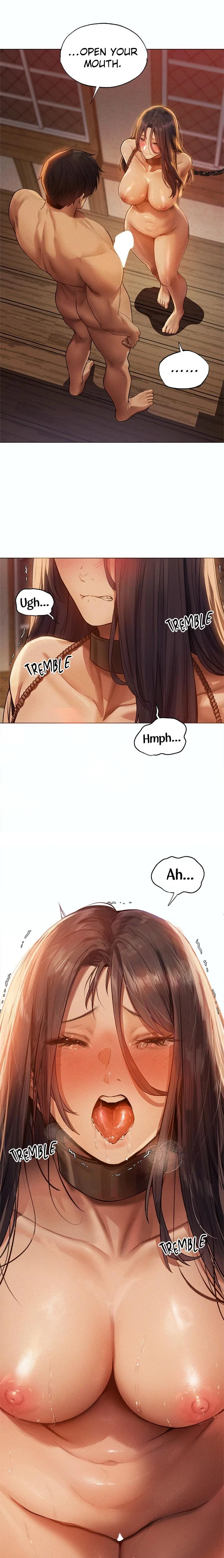 Milf Hunter In Another World Chapter 029 Page 14