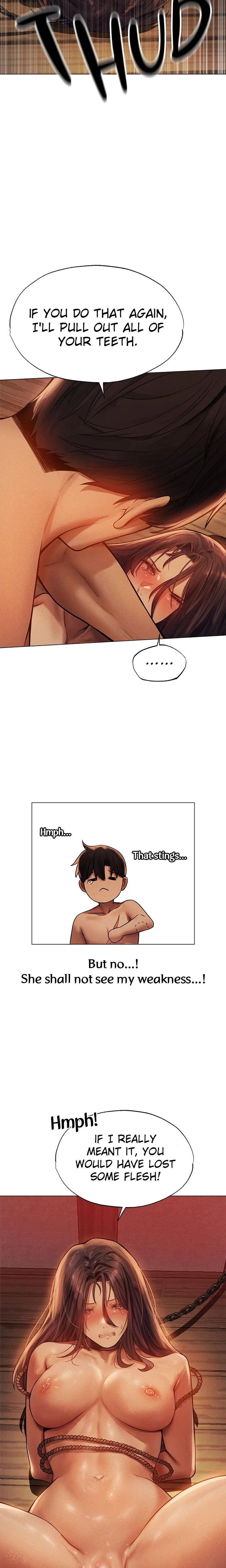 Milf Hunter In Another World Chapter 029 Page 18