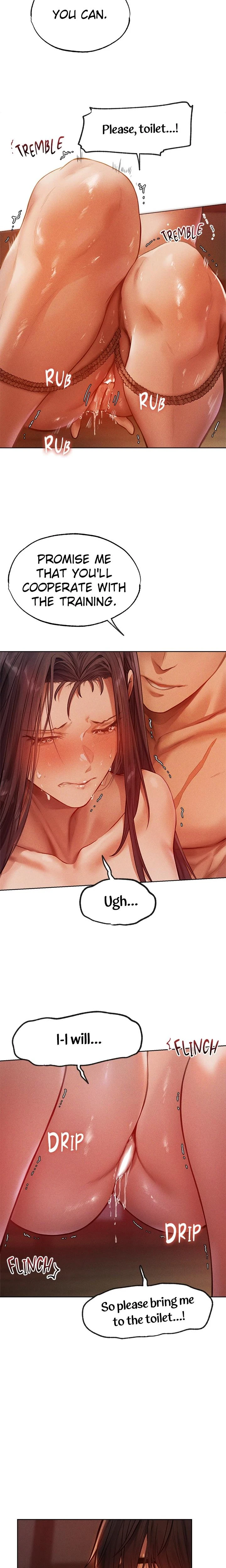 Milf Hunter In Another World Chapter 030 Page 9