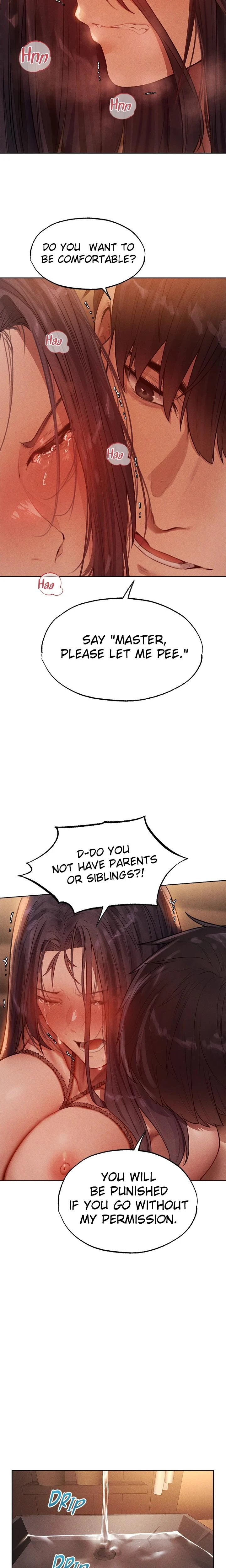 Milf Hunter In Another World Chapter 030 Page 15