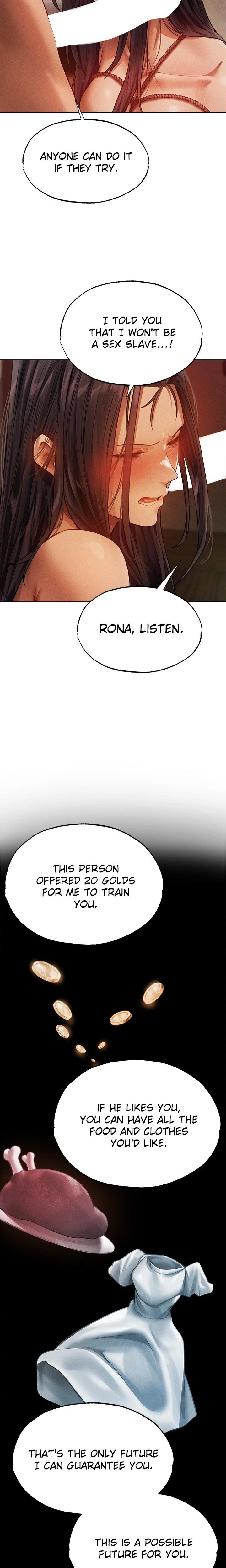Milf Hunter In Another World Chapter 030 Page 20
