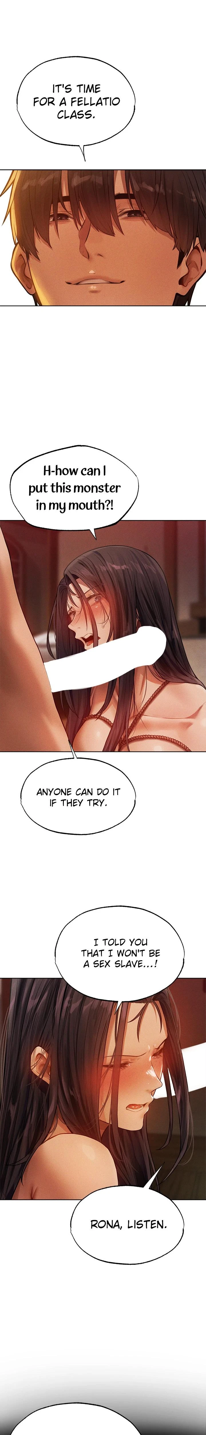 Milf Hunter In Another World Chapter 031 Page 1