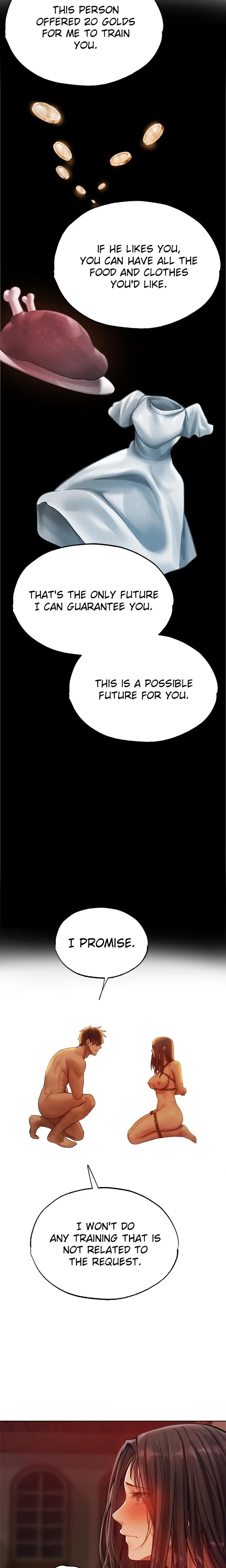 Milf Hunter In Another World Chapter 031 Page 2