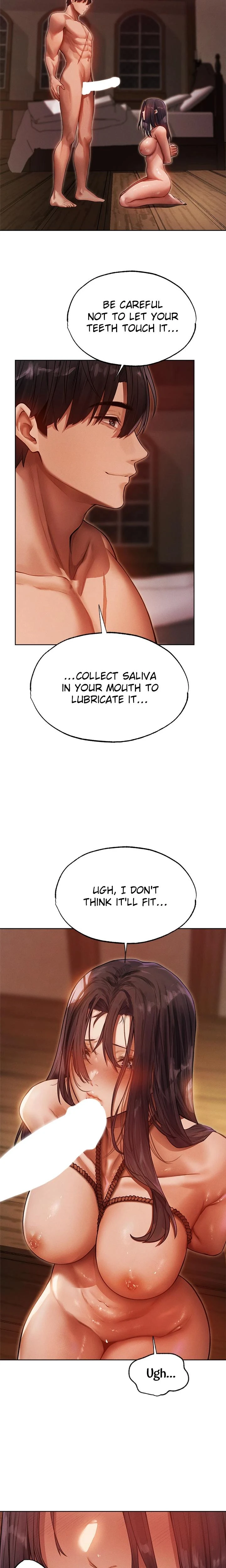 Milf Hunter In Another World Chapter 031 Page 5